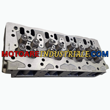 Chiulasa motor Yanmar 4TNV98