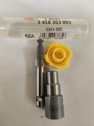 Element pompa injectie Plunger 3 418 303 005 3303-005 Hatz de la Kubo Yanm Industrial Srl