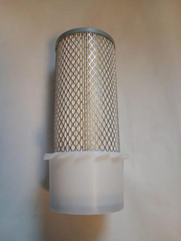 Filtru aer 15521-11080 pentru tractor de la Kubo Yanm Industrial Srl