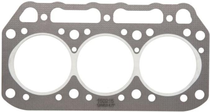 Garnitura chiulasa Yanmar 3T75U-NC