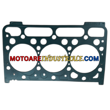 Garnitura chiuloasa Kubota KX033-4, KX91-3, KX155, KX161