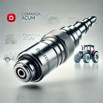 Injector diesel DLLA160S295N422 ME036781 pentru Mitsubishi