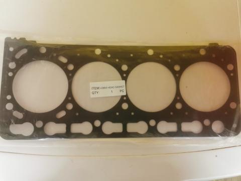 Garnitura chiulasa Kubota v3800