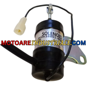 Opritor valva solenoid 16851-60014