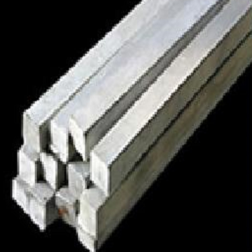 Otel patrat zincat plin 250 mm de la H Metal Srl