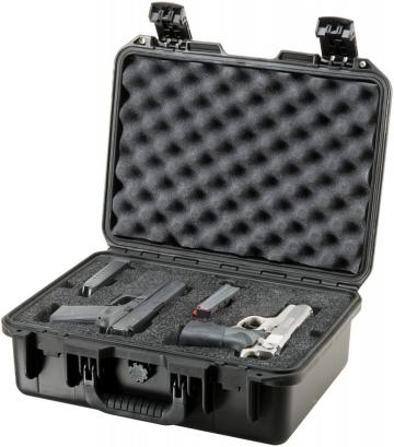 Geanta de protectie Peli Storm Case iM2200