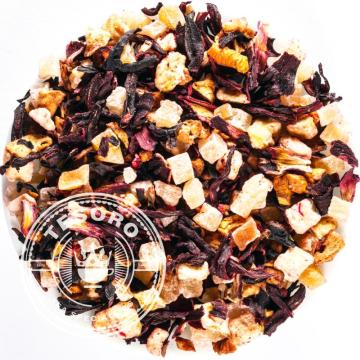 Ceai fara teina, fructat Amore Mio - Tutti Frutti Tea