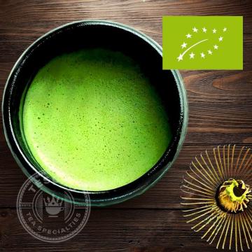 Ceai verde japonez Matcha Aichi Bio Organic Premium