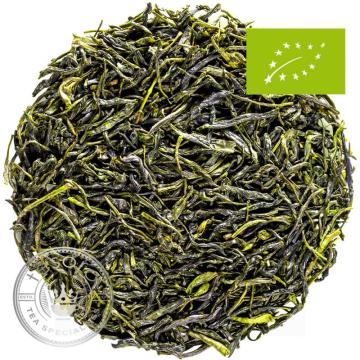 Specialitate de ceai verde chinezesc En Shi Yu Lu - bio de la Kingstone Commerce S.R.L.