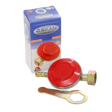 Regulator de presiune pentru butelie gaz sau GPL de la Baralchim Srl