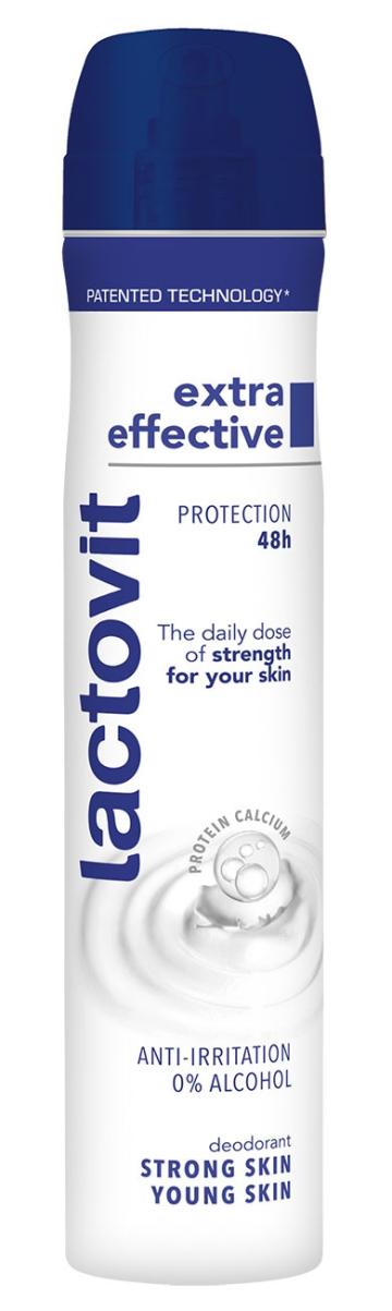 Deodorant spray - Lactovit Original - 200 ml de la Medaz Life Consum Srl