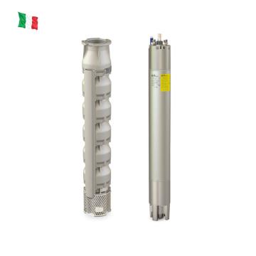 Pompa submersibila FB6SX35/6A-A; H=87 m; Q=48 m3/h