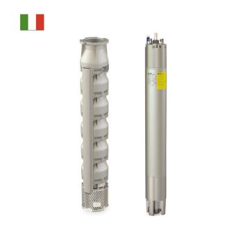 Pompa submersibila FB6SX45/12A-A; H=171 m; Q=57 m3/h