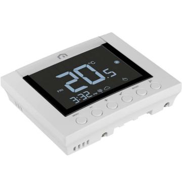 Termostat RF Unisenza Plus 2 zone