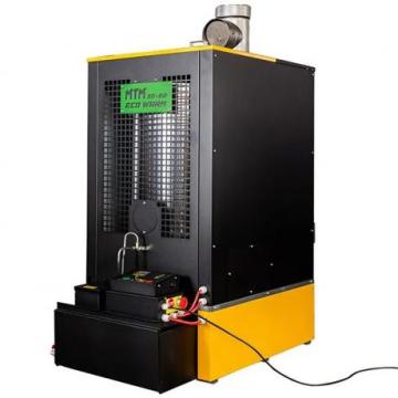 Incalzitor cu ulei ars Eco Warm MTM 30-52, putere 52 kW de la Tehno Center Int Srl