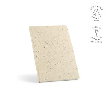 Caiet Chaucer Notebook de la Web2print Bucuresti Srl