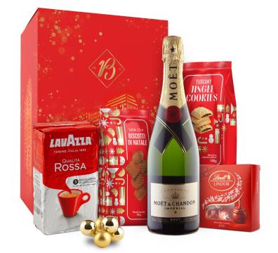 Cos cadou Celebration de la Web2print Bucuresti Srl