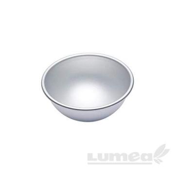 Forma de copt semisferica 42 cm de la Lumea Basmelor International Srl