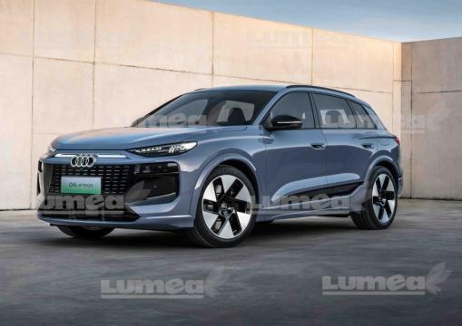 Imagine comestibila tort din Zahar Audi SUV - Lumea