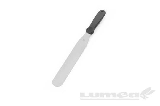 Spatula cu lama drept, 38cm - Silikomart