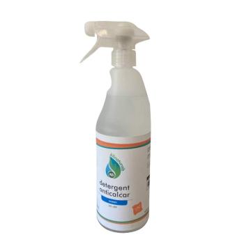 Detergent sanitar ecologic anti calcar 750 ml