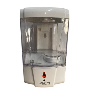 Dozator automat 600 ml sapun sau dezinfectant de la Servexpert Srl.