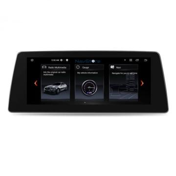 Navigatie android dedicata BMW X3 F25 X4 F26 (2011-2017) de la Nav Store