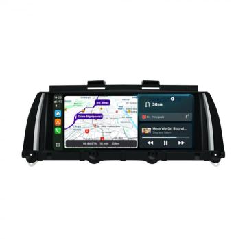 Navigatie android dedicata BMW X3 F25 X4 F26 (2011-2017) de la Nav Store