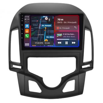 Navigatie android dedicata Hyundai I30 (2007-2012), 9 inch de la Nav Store