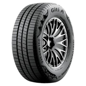 Anvelope all season Giti 195/70 R15 C GitiVanAllSeason LA1