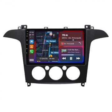 Navigatie android dedicata Ford S-Max (2006 - 2015) 9 inch de la Nav Store