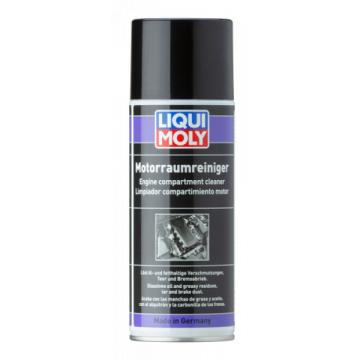 Spray Liqui Moly curatare motor pe exterior de la Auto Care Store Srl