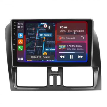 Navigatie android Dedicata Volvo Xc60 (2008 - 2017) de la Nav Store