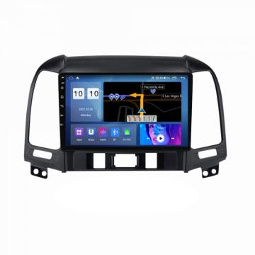 Navigatie dedicata Hyundai Santa Fe (2005-2012), 9 inch de la Nav Store