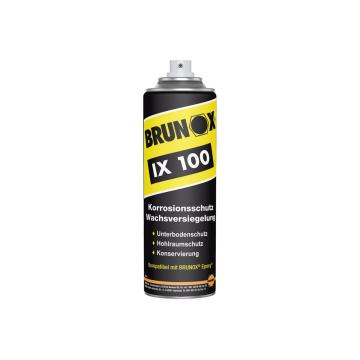 Spray protectie anticoroziva Brunox IX100 de la Sprinter 2000 S.A.