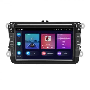 Navigatie android dedicata Seat, 8 inch, 2Gb Ram de la Nav Store