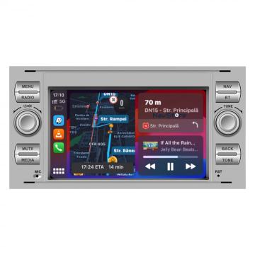 Navigatie dedicata Ford, android, 7 inch, 2Gb Ram