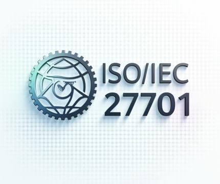 Implementare ISO/IEC 27701:2019 de la European Quality Concept