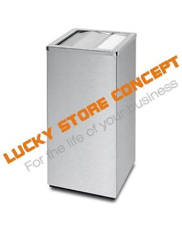 Cos de gunoi hoteluri de la Lucky Store Solution SRL