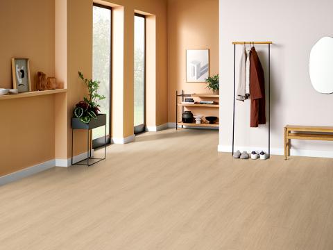 Parchet laminat Egger EL1009 Stejar Victoria natur 8 mm de la Visaria Design Srl.