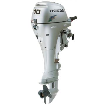 Motor de barca Honda BF10 XRU, cizma lunga, 10 CP de la Comforex Impex Srl