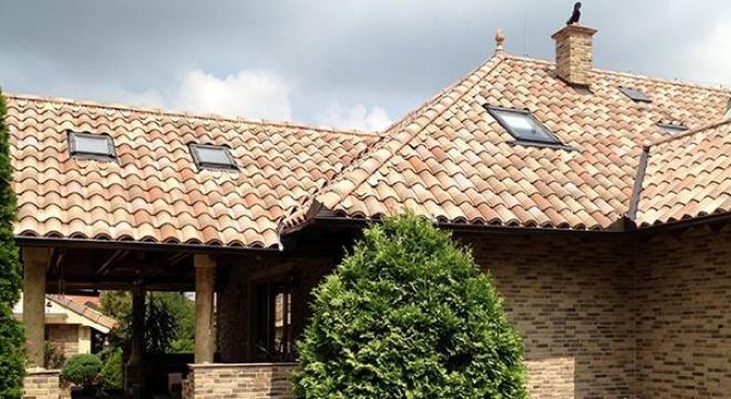 Tigla ceramica Omega 10 Terre d'Ashemar de la Amedio Ideas Srl