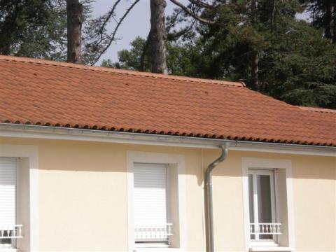 Tigla ceramica Omega 13 Rouge Nuance de la Amedio Ideas Srl