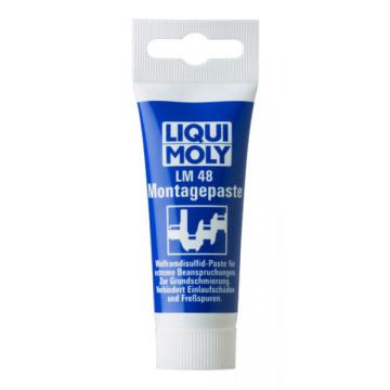 Pasta Liqui Moly de montaj LM 48 - 50g