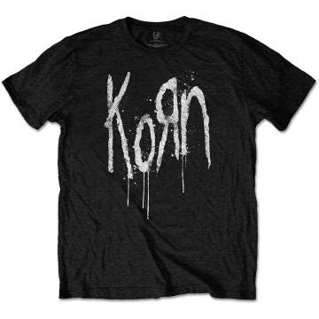 Tricou Oficial Korn Still A Freak