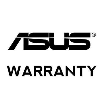 Extensie de garantie ASUS de la 2 la 3 ani de la Eve Nasia S.r.l