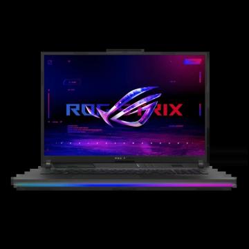 Laptop gaming Asus ROG Strix SCAR 16, G634JZR-RA082, 16-inch