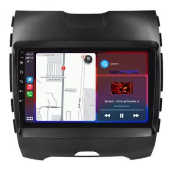 Navigatie dedicata Ford Edge (2015 - 2021), 9 inch, 8Gb Ram de la Nav Store