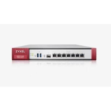 GatewayZyxel USGFLEX200 Security , 10/100/1000 Mbps RJ-45