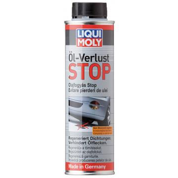 Aditiv Liqui Moly evitare scurgere ulei de la Auto Care Store Srl